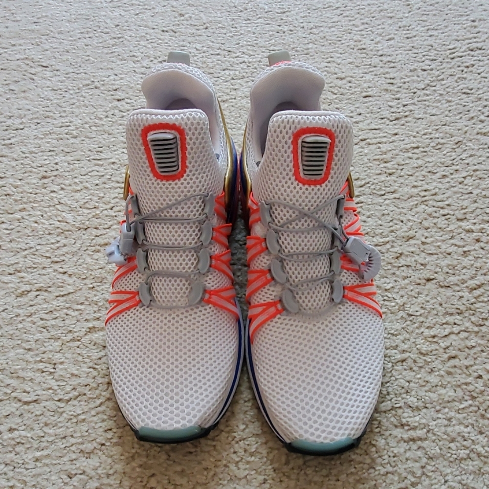 Nike Gravity shox